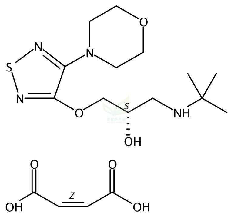 马来酸替莫洛尔Timolol Maleate 