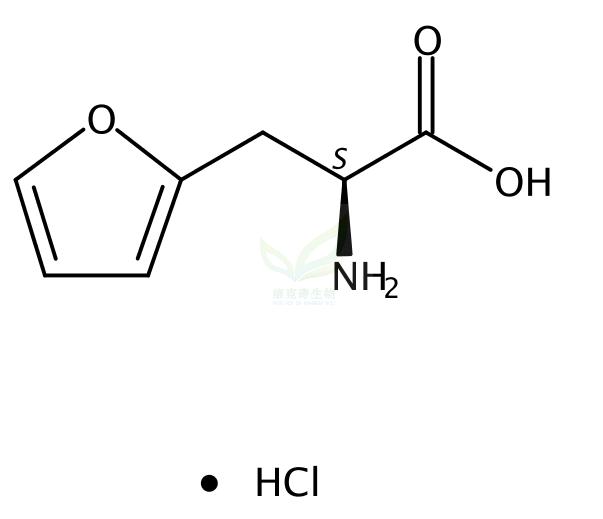 3-(2-呋喃基)-L-丙氨酸 