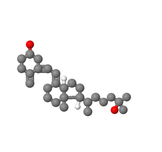 25-羟基维生素D3