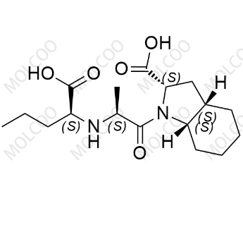 培哚普利EP杂质B,95153-31-4