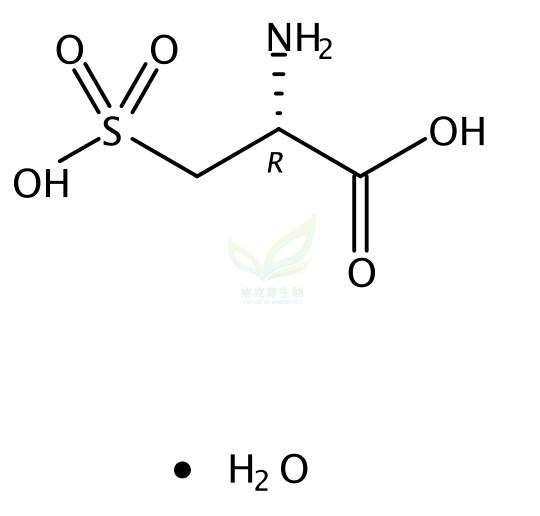 23537-25-9 L-磺基丙氨酸 一水合物 