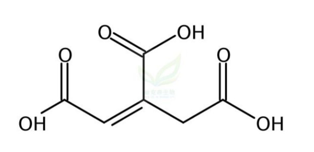 乌头酸  Aconitic acid 499-12-7