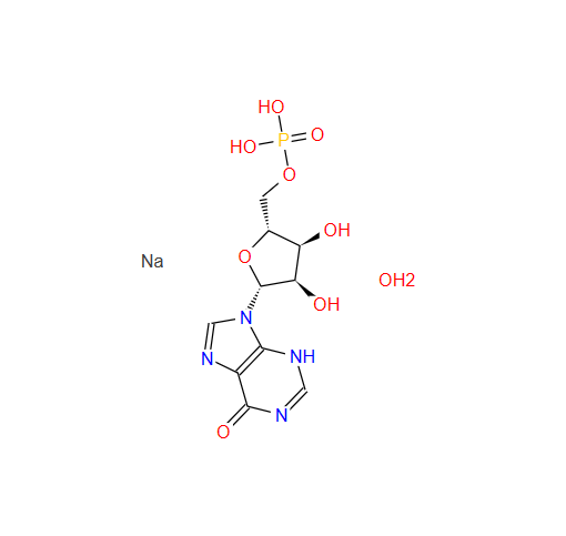 肌苷5-单磷酸二钠盐水合物