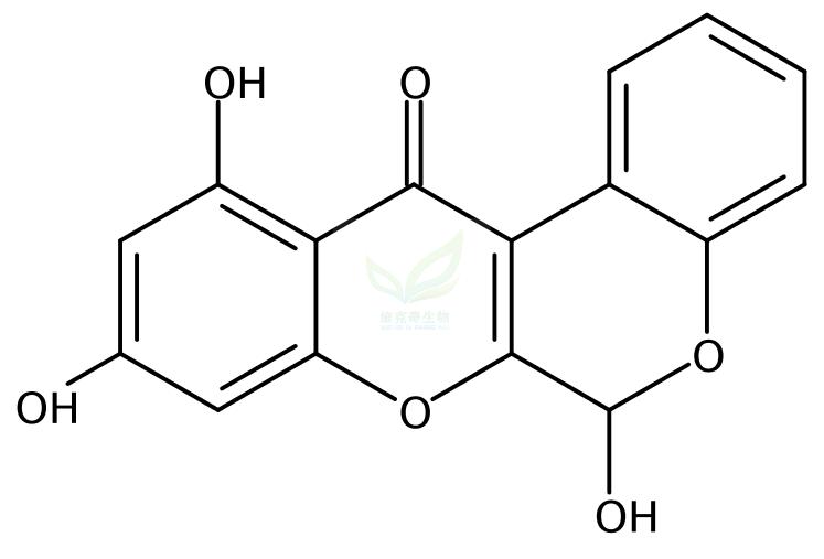 Coccineone B 135626-13-0