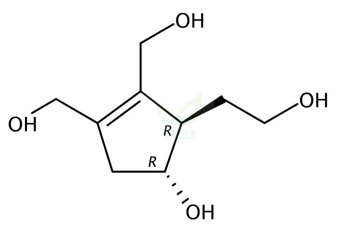 杜仲醇 Eucommiol 55930-44-4