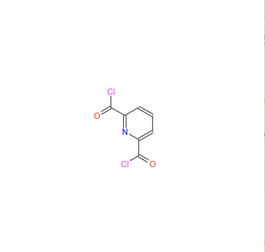 2,6-吡啶二甲酰氯