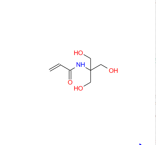 N-三羟甲基甲基丙烯酰胺