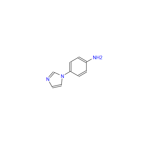 4-(咪唑-1-基)苯胺
