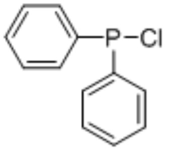 氯化二苯基膦