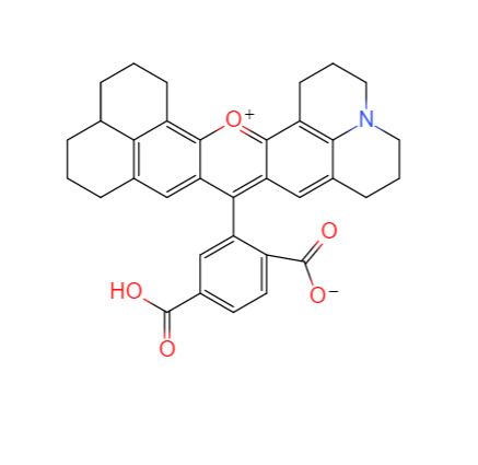 6-羧基-X-罗丹明