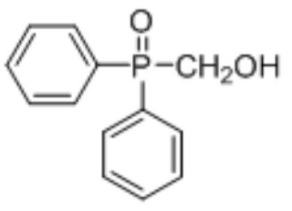 羟甲基二苯基氧化膦