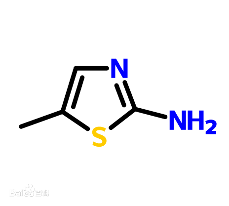 2-氨基-5-甲基噻唑-工厂常年生产