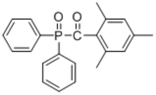 2,4,6-三甲基苯甲酰二苯基氧化膦；光引发剂TPO