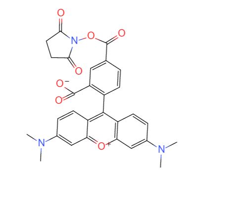 5(6)-羧基四甲基罗丹明