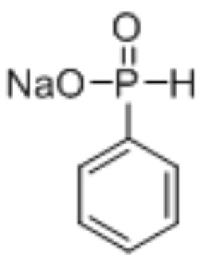 苯基次膦酸钠 ；苯基亚膦酸钠 4297-95-4