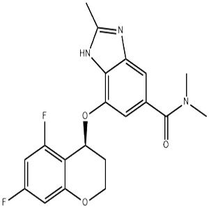 特戈拉赞（942195-55-3）