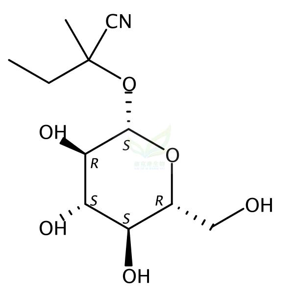 百脉根苷   1973415-50-7 