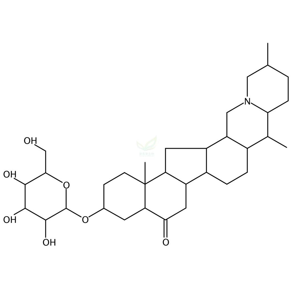 伊贝碱苷A Yibeinoside A 98985-24-1