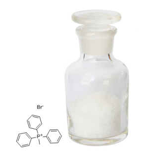 甲基三苯基溴化膦