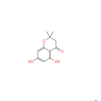 5,7-dihydroxy-2,2-dimethyl-2,3-dihydro-4H-chromen-4-one