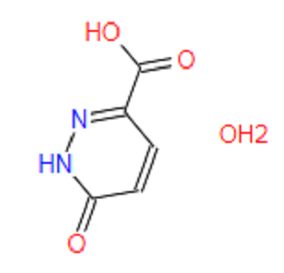 306934-80-5 6-氧代-1,6-二氢吡嗪-3-羧酸单水合物