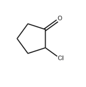 2-氯环戊酮