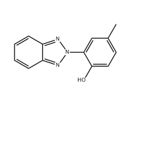 紫外线吸收剂UV-P