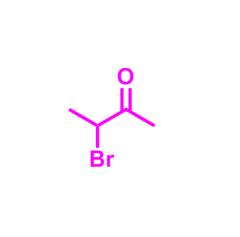 3-溴-2-丁酮  814-75-5