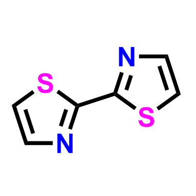 2-(噻唑-2-基)噻唑