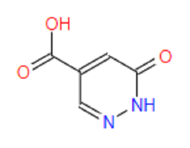 867130-58-3  6-酮-1,6-二氢哒嗪-4-羧酸