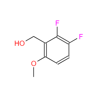 773871-99-1 2,3-二氟-6-甲氧基苄醇
