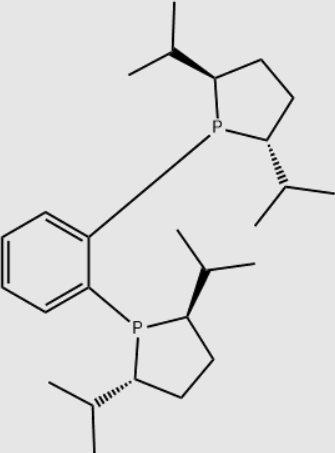 1,2-双-2,5-二异丙基磷苯