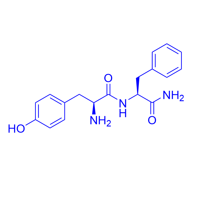 二肽H-Tyr-Phe-NH2/38678-75-0/YF-NH2