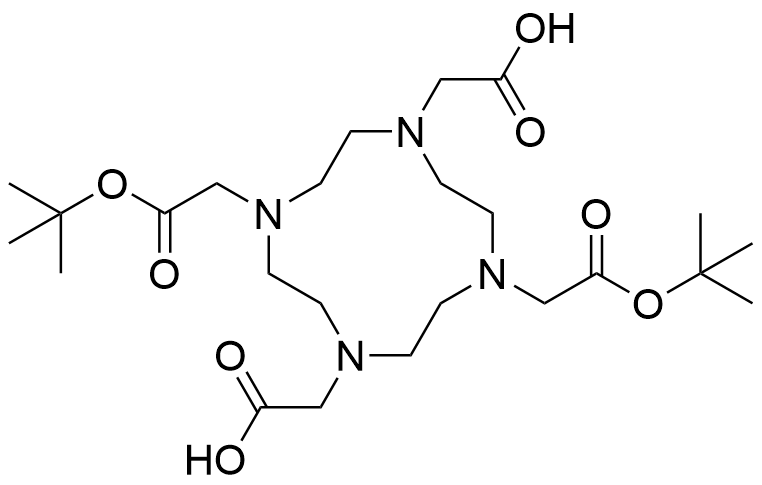 DOTA-di(tBu)ester