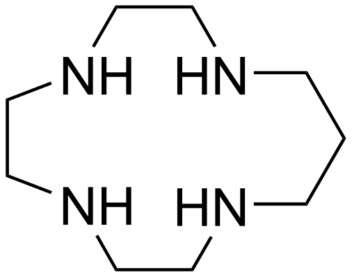 1,4,7,10-Tetraazacyclotridecane