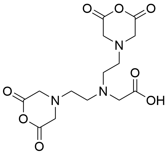 DTPA-bis anhydride