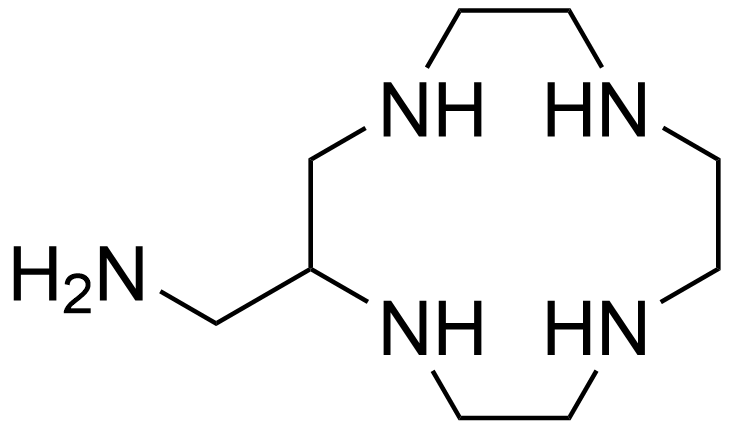 Methylamino-(13)aneN4