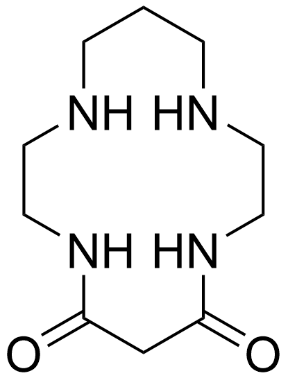 1,4,8,11-Tetraazacyclotetradecane-5,7-dione