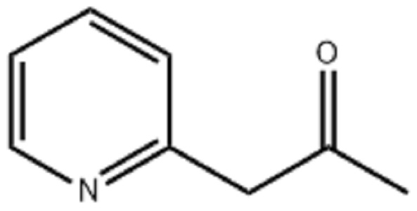 6302-02-9 1-吡啶-2-基-2-丙酮