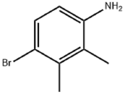 22364-25-6 4-溴-2,3-二甲基苯胺