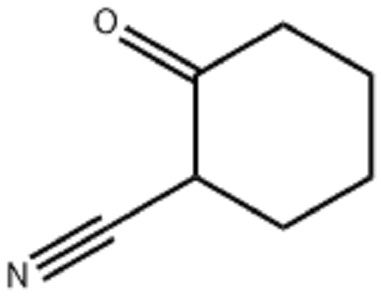 4513-77-3 2-氧环己烷腈
