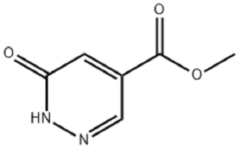 89640-81-3 6-氧代-1,6-二氢哒嗪-4-甲酸甲酯