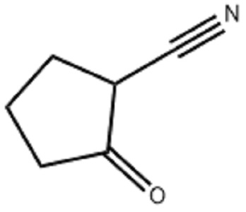 2941-29-9 2-氰基环戊酮