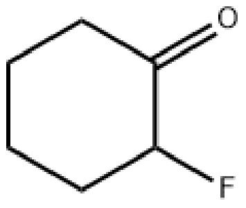 694-82-6 2-氟环己酮