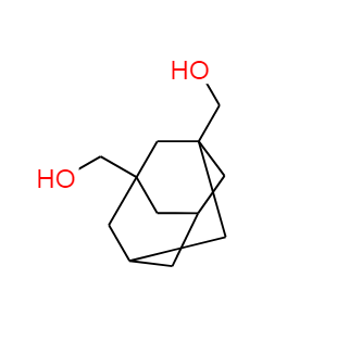 金刚烷-1,3-二基二甲醇