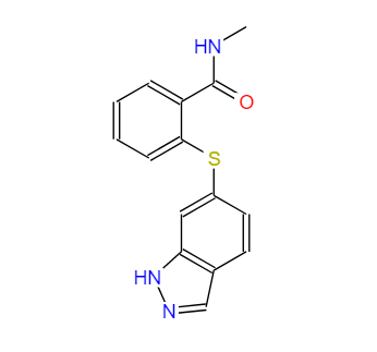 阿西替尼杂质G