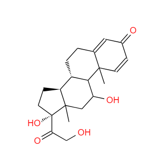 泼尼松龙EP杂质F