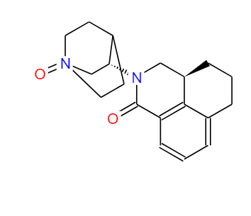 帕洛司琼氮氧化合物