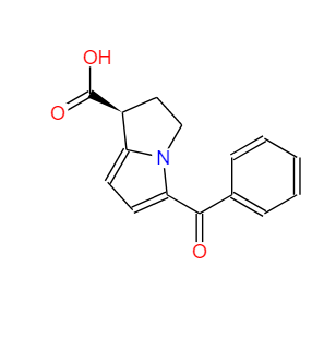 酮咯酸杂质41