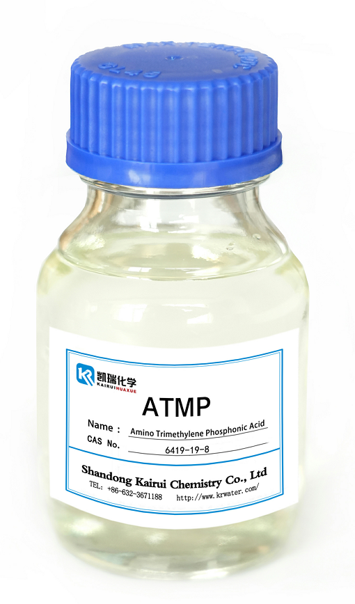 氨基三甲叉膦酸 ATMP